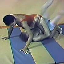 Joan Wise Wrestling Videos